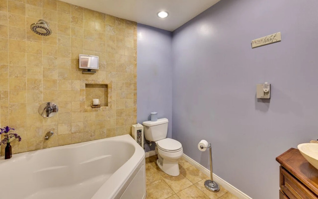 Southern California Vacation Rental: Private Pool!