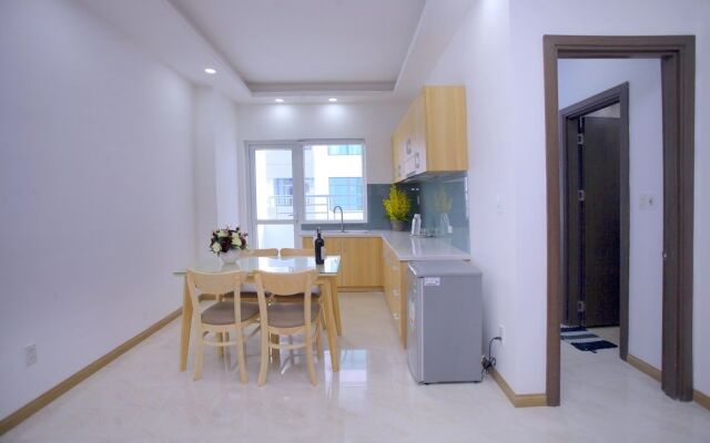 Mihaco Apartments and Hotel