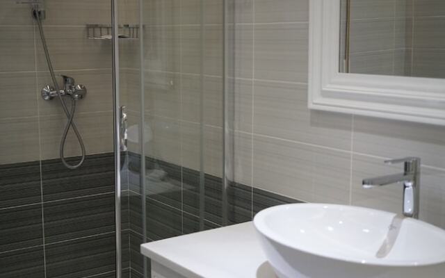 Limani Deluxe Apartments