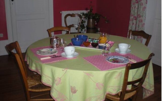 Chambres dHôtes du Jardin