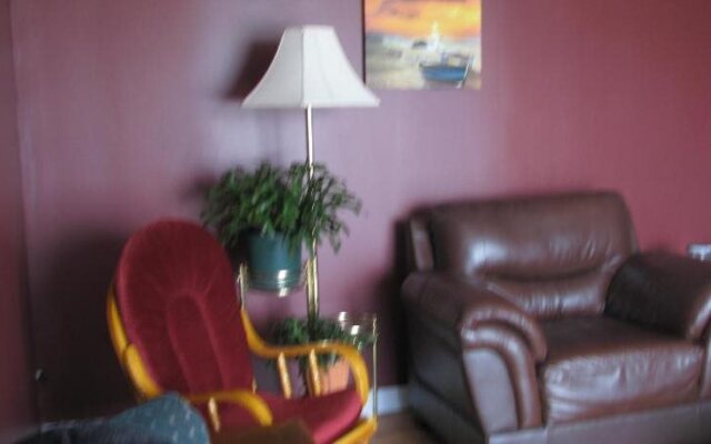 Right Off 'Da Boat B&B