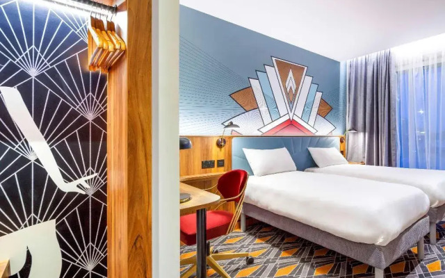 Ibis Styles London Heathrow East