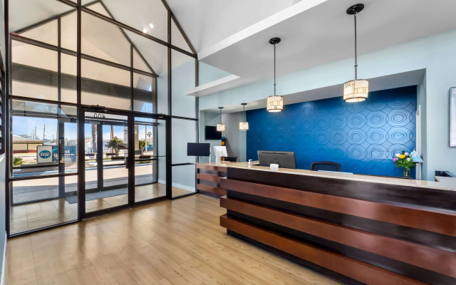 Best Western Port Aransas