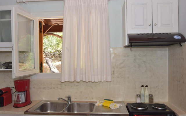 Baracunda Apartments