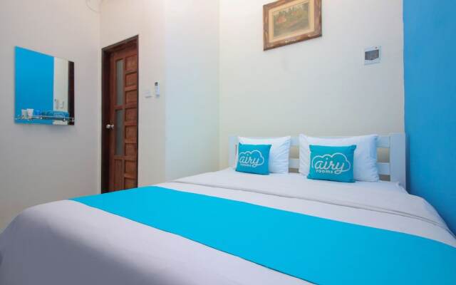 Airy Syariah Gunungsari Ilir Kauman 22 Balikpapan