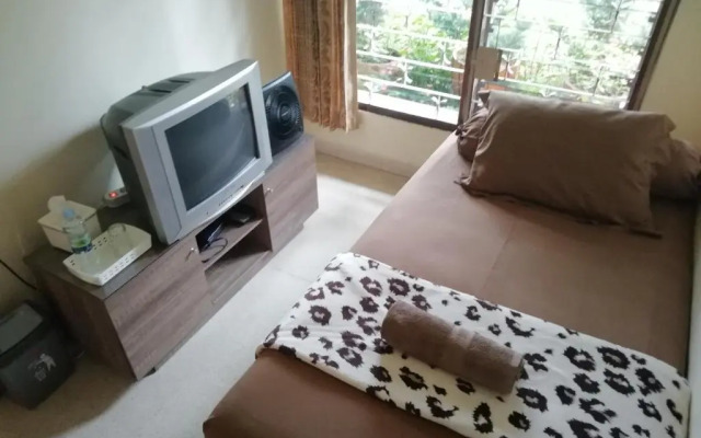 Gio Guesthouse Bogor