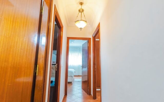 Ideal Holliday Home in el Mansouria