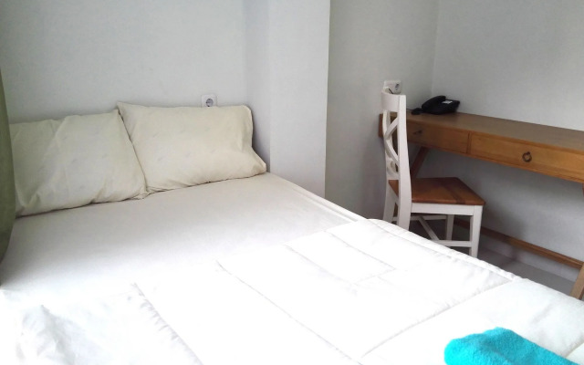 Urbanest Inn House TB Simatupang