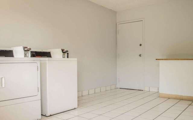 Quality Inn Crystal River