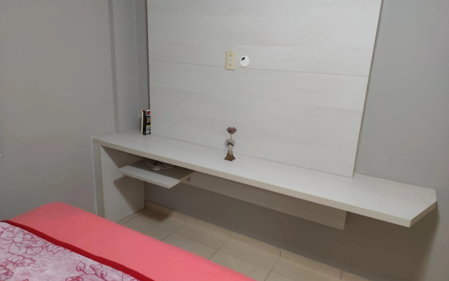 Apartamento Rio das Ostras, Extensão do Bosque