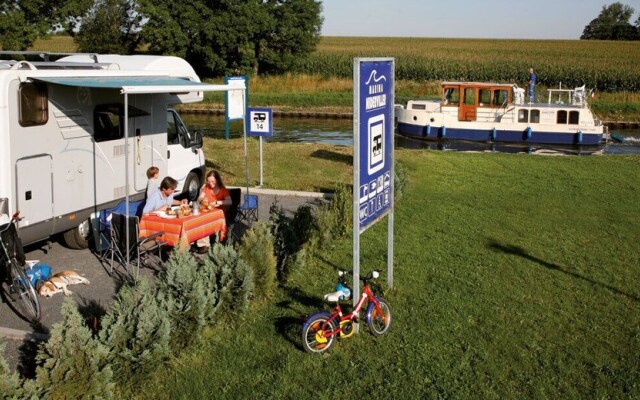 KUHNLE-TOURS Niderviller Ferienwohnung