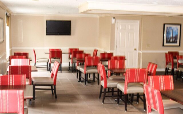 Comfort Inn Rockland - Boston