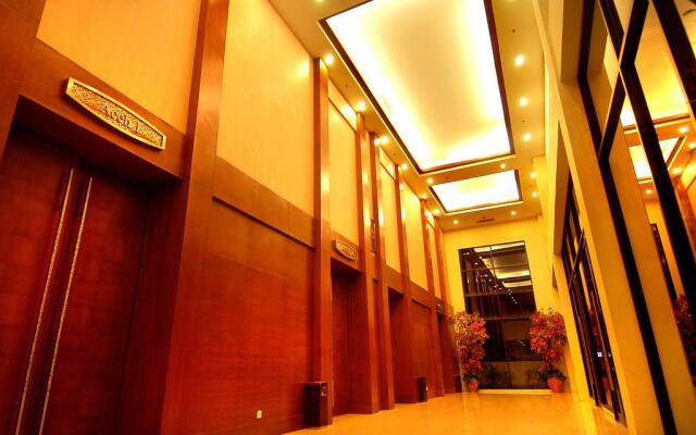 Hermes Palace Hotel Banda Aceh