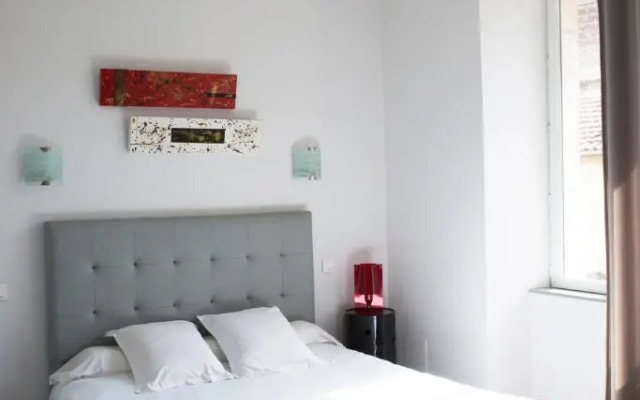 L'Auberge de l'Abbaye