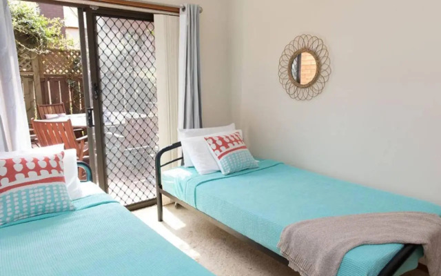 Taranaki Beach House