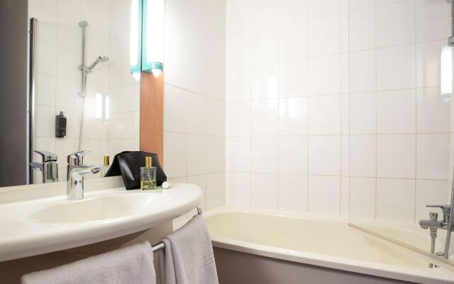 ibis Bordeaux Pessac Route des Vins Hotel
