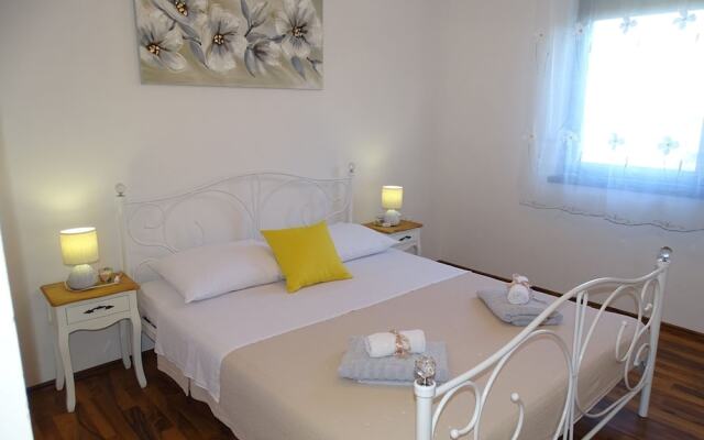 Quiant Holiday Home in Gorica With Pool