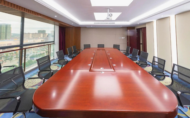 Tianbaolong Hotel
