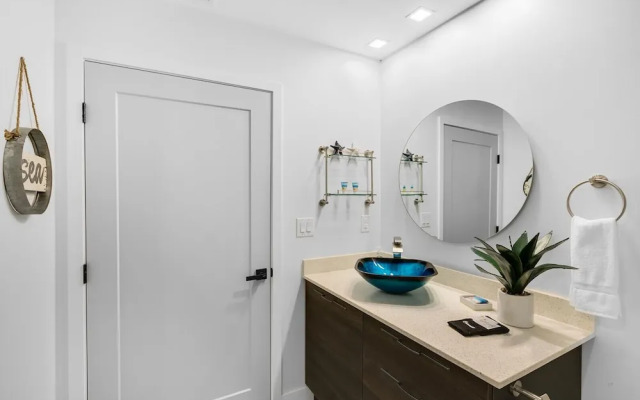 Dolphins Vacation Rental