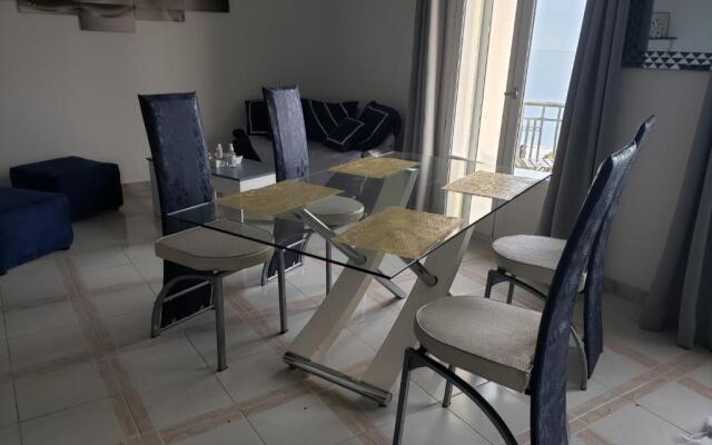 Appartements Au Cros De Cagnes
