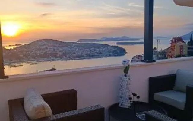 Studio Apartment Elezovic