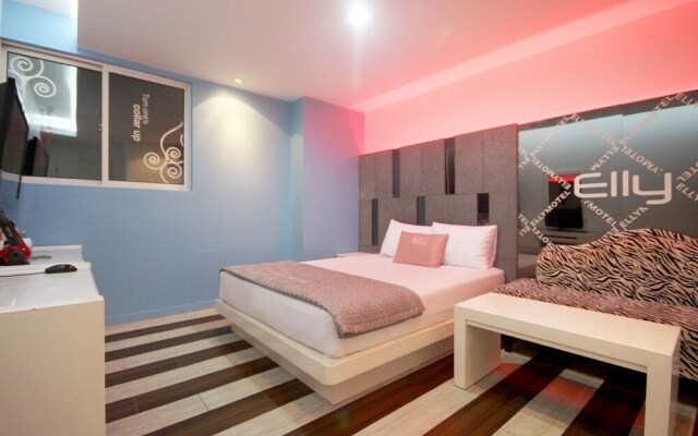Daegu Duryu Hotel Oyu