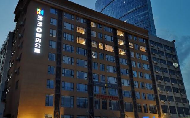 Shenzhen 330 Hotel