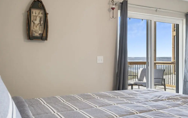 The One With the View