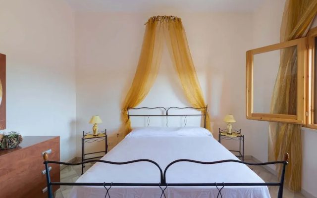 Villa Rosy
