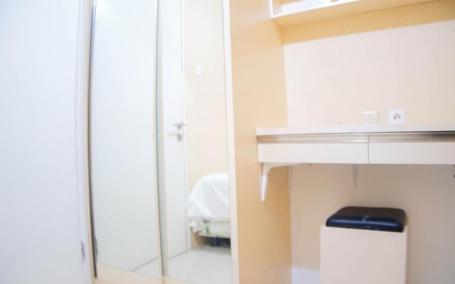 Nice And Comfort 2Br At Bassura City Apartment – Guest Rooms – Jakarta
