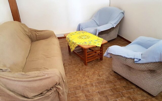 Apartment with 2 Bedrooms in Ducos, with Wonderful City View, Enclosed Garden And Wifi - 15 Km From the Beach