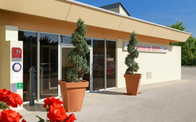 Hôtel du Béryl