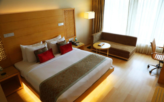 Sayaji Raipur