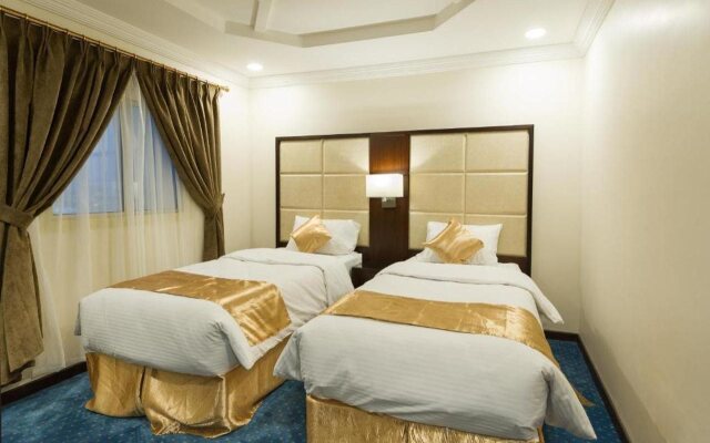 Laten Suites