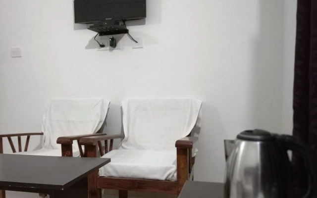 Hotel Orchid Bodhgaya – Guest Rooms – Bodh Gaya