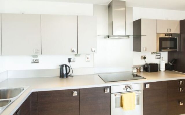 Luxury Apartments