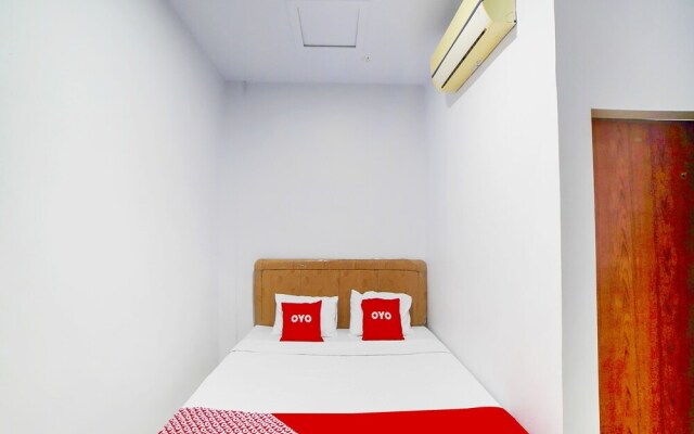 Sg Premium Guest House By Oyo Rooms