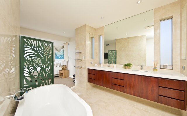 The Dream House - A Resort Home