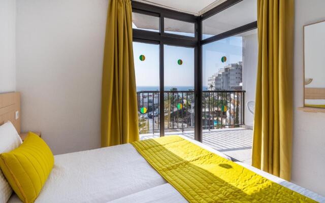 Guinea Apartments