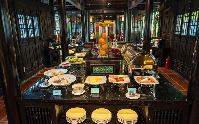 Hoi An Town Home Resort