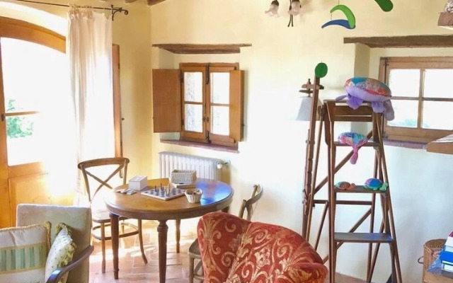 Villa Meravigliosa