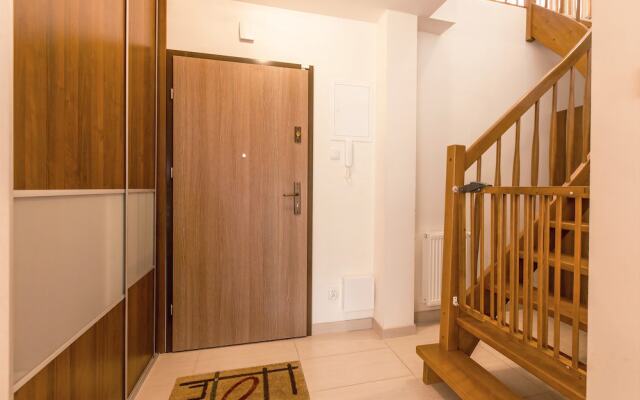 Apartamenty Sun&Snow Lesny Dom