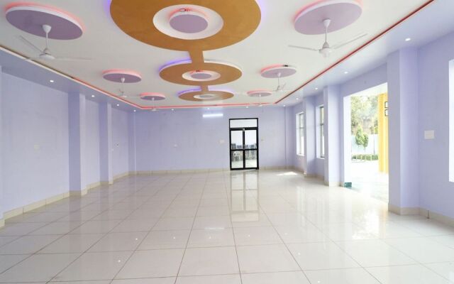 Oyo 22014 Prem Resort