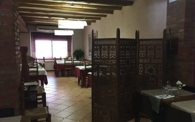 Hostal Roma