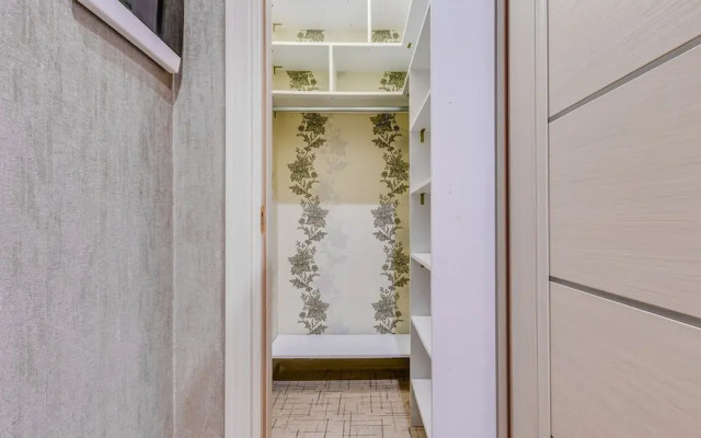 Апартаменты «Питерский Аристократ»