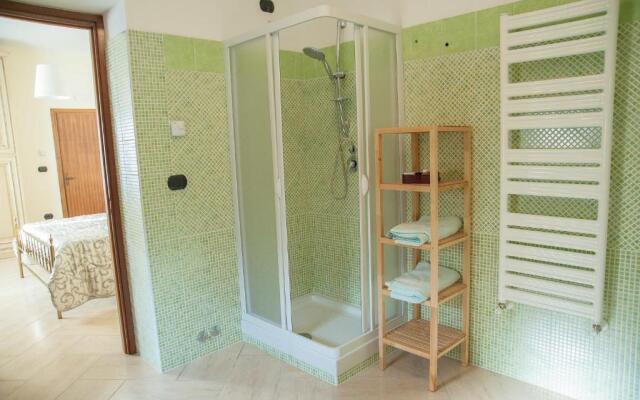 B&B La Cannalia