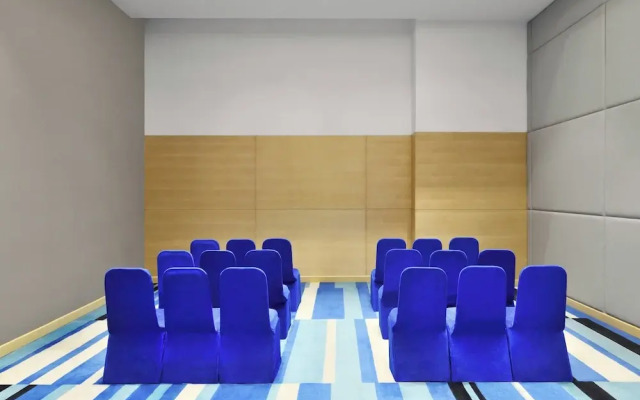 Fairfield by Marriott Hyderabad Gachibowli