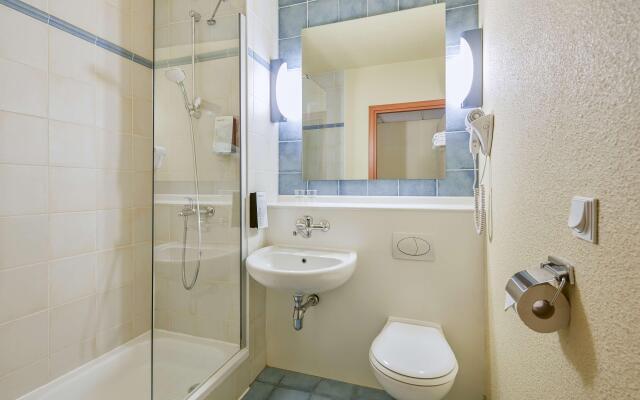 Hotel Campanile Szczecin