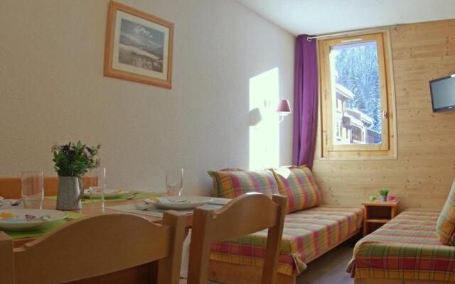 Appartement Valmorel, 1 pièce, 4 personnes - FR-1-291-788