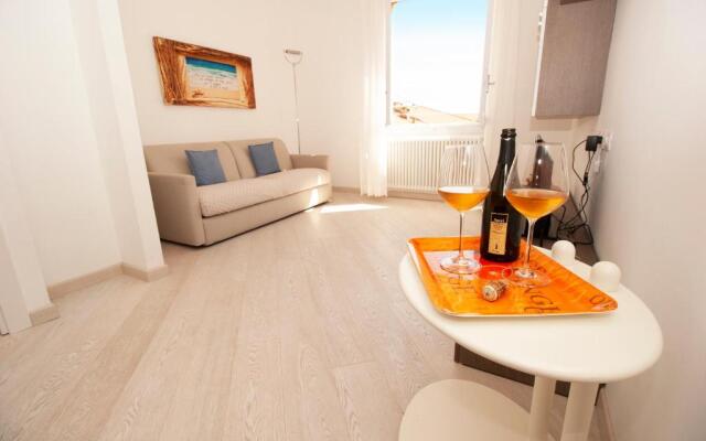 Blue Seagull by Portofinohomes